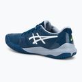 Vyriški teniso batai ASICS Gel-Challenger 14 mako blue/white 3