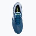 Vyriški teniso batai ASICS Gel-Challenger 14 mako blue/white 5
