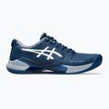 Vyriški teniso batai ASICS Gel-Challenger 14 mako blue/white 8