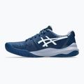 Vyriški teniso batai ASICS Gel-Challenger 14 mako blue/white 9