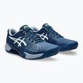 Vyriški teniso batai ASICS Gel-Challenger 14 mako blue/white 10