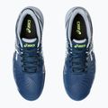 Vyriški teniso batai ASICS Gel-Challenger 14 mako blue/white 12