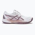 Moteriški batai ASICS Powerbreak FF white/dusty mauve 2