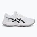 Vaikiški batai ASICS Upcourt 6 GS white/black 2