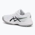 Vaikiški batai ASICS Upcourt 6 GS white/black 3