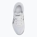 Vaikiški batai ASICS Upcourt 6 GS white/black 5