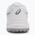 Vaikiški batai ASICS Upcourt 6 GS white/black 6