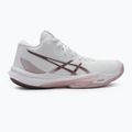 Moteriški batai ASICS Sky Elite FF MT 3 white/watershed rose 2