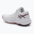 Moteriški batai ASICS Sky Elite FF MT 3 white/watershed rose 3