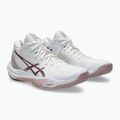 Moteriški batai ASICS Sky Elite FF MT 3 white/watershed rose 8