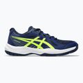 Vaikiški batai ASICS Upcourt 6 GS blue expanse/safety yellow 8