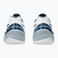 Vaikiški rankinio batai ASICS Gel-Powerbreak GS white/vintage indigo 11