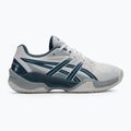 Vaikiški rankinio batai ASICS Gel-Powerbreak GS white/vintage indigo 2