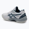 Vaikiški rankinio batai ASICS Gel-Powerbreak GS white/vintage indigo 3