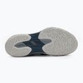 Vaikiški rankinio batai ASICS Gel-Powerbreak GS white/vintage indigo 4