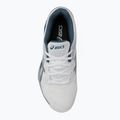 Vaikiški rankinio batai ASICS Gel-Powerbreak GS white/vintage indigo 5