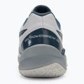Vaikiški rankinio batai ASICS Gel-Powerbreak GS white/vintage indigo 6