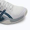 Vaikiški rankinio batai ASICS Gel-Powerbreak GS white/vintage indigo 7