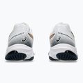 Moteriški batai ASICS Netburner Ballistic FF 3 white/pure gold 11