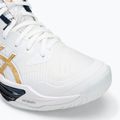 Moteriški batai ASICS Sky Elite FF 3 white/pure gold 7