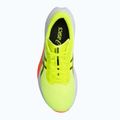 Moteriški bėgimo batai ASICS Magic Speed 4 safety yellow/black 5