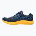 Vyriški bėgimo bateliai ASICS Gel-Sonoma 7 night sky/black 9