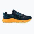 Vyriški bėgimo bateliai ASICS Gel-Sonoma 7 night sky/black 2