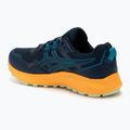 Vyriški bėgimo bateliai ASICS Gel-Sonoma 7 night sky/black 3