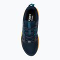 Vyriški bėgimo bateliai ASICS Gel-Sonoma 7 night sky/black 5