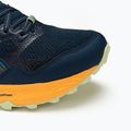 Vyriški bėgimo bateliai ASICS Gel-Sonoma 7 night sky/black 7
