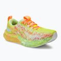 Vyriški bėgimo batai ASICS Noosa Tri 16 safety yellow/cool matcha