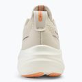 Moteriški bėgimo batai ASICS Gel-Nimbus 26 oatmeal/faded orange 6