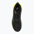 Vyriški bėgimo batai ASICS Novablast 4 black/blue expanse 5