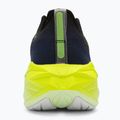 Vyriški bėgimo batai ASICS Novablast 4 black/blue expanse 6