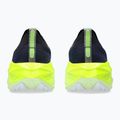 Vyriški bėgimo batai ASICS Novablast 4 black/blue expanse 11