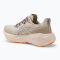 Moteriški bėgimo batai ASICS Novablast 4 TR nature bathing/pearl pink 3