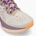 Moteriški bėgimo batai ASICS Novablast 4 TR nature bathing/pearl pink 7