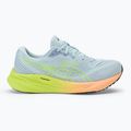 Vyriški bėgimo batai ASICS Gel-Pulse 15 cool grey/safety yellow 2
