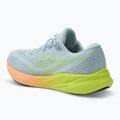 Vyriški bėgimo batai ASICS Gel-Pulse 15 cool grey/safety yellow 3