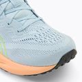 Vyriški bėgimo batai ASICS Gel-Pulse 15 cool grey/safety yellow 7