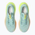 Moteriški bėgimo bateliai ASICS Gel-Cumulus 26 Paris light celadon/safety yellow 8