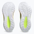 Moteriški bėgimo bateliai ASICS Gel-Cumulus 26 Paris light celadon/safety yellow 9