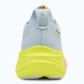 Moteriški bėgimo batai ASICS Gel-Nimbus 26 Paris cool grey/safety yellow 6