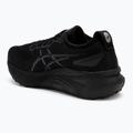 Moteriški bėgimo batai ASICS Gel-Kayano 31 black/black 2