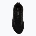 Moteriški bėgimo batai ASICS Gel-Kayano 31 black/black 5