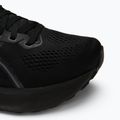 Moteriški bėgimo batai ASICS Gel-Kayano 31 black/black 7