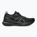 Moteriški bėgimo batai ASICS Gel-Kayano 31 black/black 8