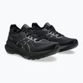 Moteriški bėgimo batai ASICS Gel-Kayano 31 black/black 10