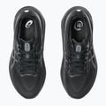 Moteriški bėgimo batai ASICS Gel-Kayano 31 black/black 12
