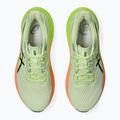 Vyriški bėgimo bateliai ASICS GT-2000 12 cool matcha/blue expanse 9